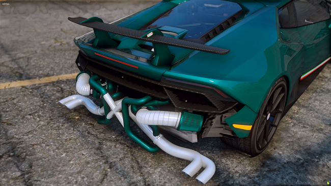 Pegassi Performante preview 5